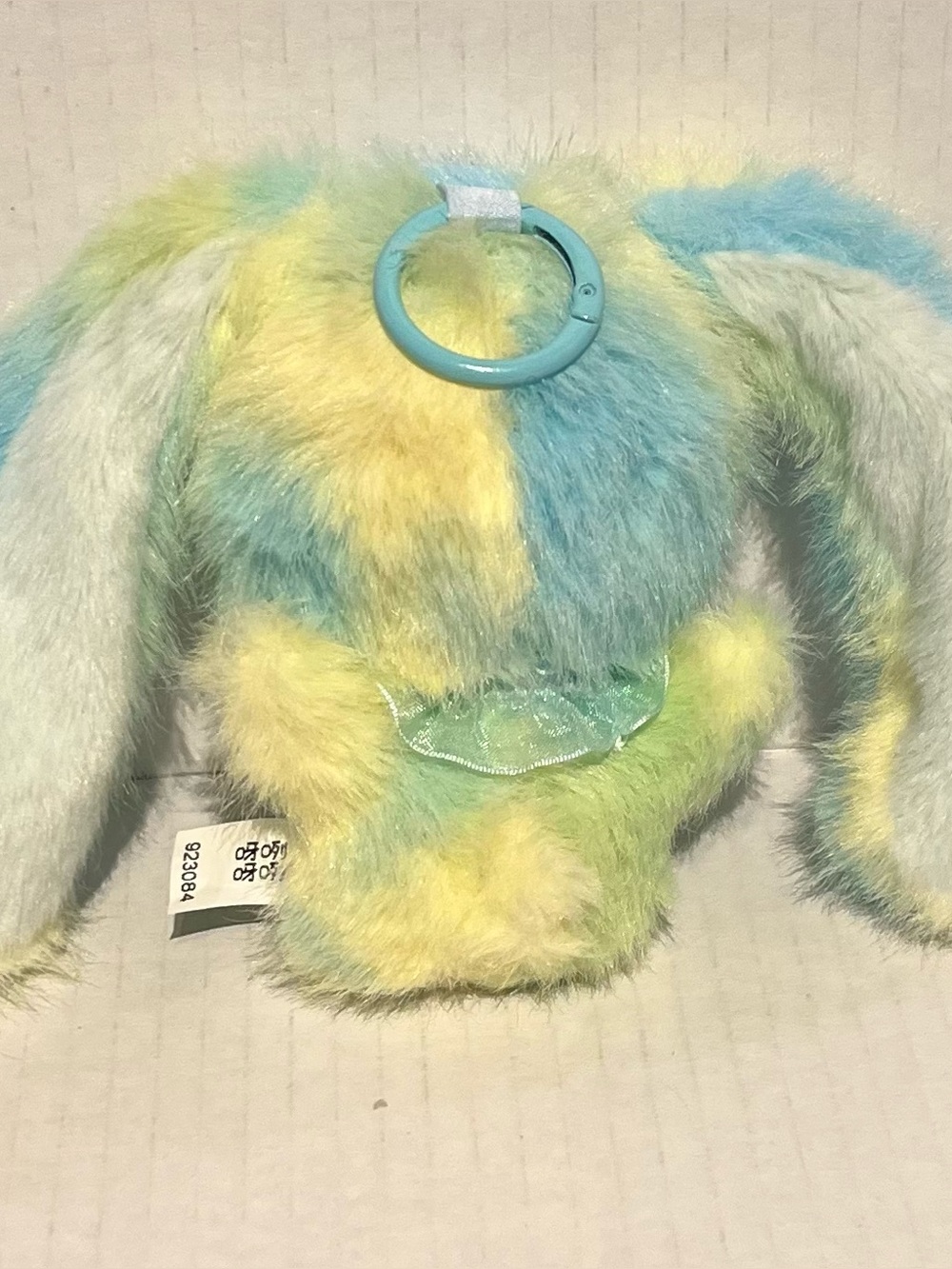 Blind box Yooki Plush Charm “Forest Rabbit“ from the series Hopping Bunny. - Picture 6 of 10